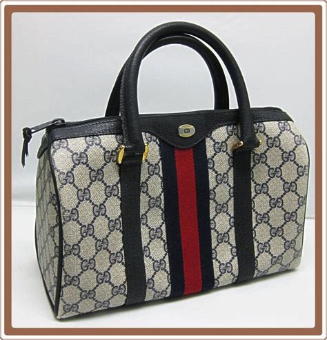 authentic vintage gucci hard to find images|pictures of vintage gucci handbags.